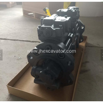 Excavator Parts SH200 Main Pump SH200 Hydraulic Pump